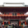 神田明神お参り