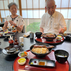 ほぼ一週間の時間差攻撃で堪能した鰻屋 うを松の紅白丼