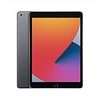 最新 Apple iPad (10.2インチ, Wi-Fi, 32GB) - スペースグレイ (第8世代)