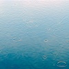 雨の日のライフスタイルが緩やかに感じられるのは1/fのゆらぎの雨音によるようです