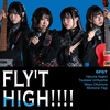 ガールズフィスト!!!!GT『FLY'T HIGH!!!!』を斯く語る。
