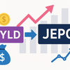 QYLDからJEPQへ乗り換えた理由｜配当だけじゃない賢い選択とは？