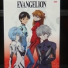 ＥＶＡＮＧＥＬＩＯＮ　オリジナルＡ４クリアファイル