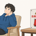 六月朔日仕事雑言