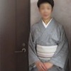 10月に着た着物の覚書　・・・　2016年