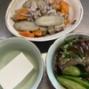 高野豆腐【KD】フレンチトーストを魔改造♪高野豆腐は煮物が美味しい