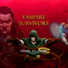 Steam旧正月セール獲得物？VAMPIRE SURVIVORS