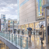 北千住駅で雨の日に使いやすい待ち合わせ場所まとめ｜濡れにくい・迷いにくい集合スポット