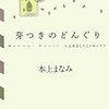 芽つきのどんぐり～本上まなみ