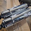 カスタムパーツが届いた！
