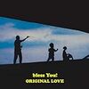 ORIGINAL LOVE『bless You!』 5.7