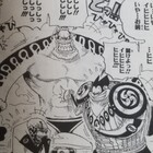 One Piece ブログ 六十八巻 第677話 Counter Hazard 漫画ワンピースの感想を1話ずつ綴っていくブログ