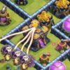 Clash of Clans Mod Apk Unlimited Troops