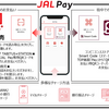 【コード決済】＜JGW＞JAL Pay