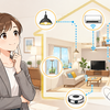 AIと住まい：① 家をもっと快適にしたい時