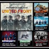 DRAGONASH LIVE TOUR 「UNITED FRONT 2021」&「UNITED FRONT WINTER 2021」&「RUSH BALL 2021」&「テレビ朝日ドリームフェスティバル2021」&「MONGOL800 ga FESTIVAL What a Small World!! 2021」&「HAMAROCK 2021」&「ポルノ超特急2021」&「VIVA LA ROCK 2022」セットリスト