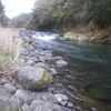先週末の釣行