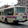 #2005 日産ディーゼル・スペースランナー(京王バス南・寺田支所) KL-JP252NAN改