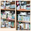 【部屋の片づけ】収納をクローゼットへ一本化する。途中経過に利用する無印のグッズとは？