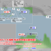 2023/3/3～5 カカドゥ大海戦の集合はアンボイナです