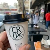【アルゼンチンのカフェ】～スペシャリテな待ち合わせ場所（初訪問）～　CRUX Cafe@Guayaquil 895