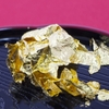 金箔（きんぱく）って価値はあるの？　食べても大丈夫なの？