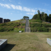 恵解山古墳　京都府長岡京市勝竜寺