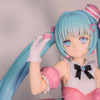 【4.5/5】初音ミク Exc∞d Creative Figure SweetSweets ーマカロンー (フリュー)