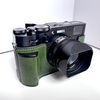 X100VIのレザー製カメラカバーを購入しました