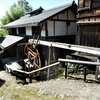 なつかしの旅・馬籠宿②（岐阜県中津川市）