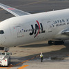  JL JA8978 B777-200