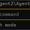 GitHub Copilot CLI でターミナルのコマンドを実行する