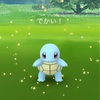 ポケモンGO　今週のポケGOとリオル孵化の日と復刻コミュニティディ