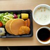 コロナ宿泊療養施設 食事 5/8日目