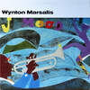 Winton Marsalis ウィントン・マルサリス　J Mood