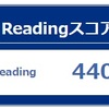 #222 TOEIC LR 結果