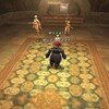 FF11 アンバスケードキャンペーン