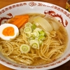 ラーメン (即席棒状めん マルタイラーメン)