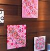沖縄　二人展　No.1