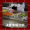 【決算情報分析】株式会社JPホールディングス(JP-HOLDINGS,INC.、27490)