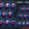 FIFA19 FUT OTW（ワンズ トゥー ウォッチ）