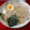 食べログ100名店 長浜屋台長浜ラーメン初代健太