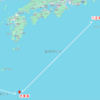 離島の旅第４回 大東島旅行記（１）～定期船だいとう乗船記①～