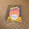 （購入記録）ポストイットのシルエットノート、アップルを買いました。