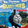 トーマスは無事に蜜蜂の巣箱を運び届けることができるでしょうか…？カード付属のSIRシリーズStep 2『Thomas and the Buzzy Bees』のご紹介