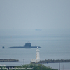 久々に潜水艦