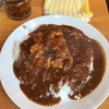 品川駅近く カレーハウス キラリ