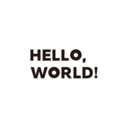 HELLO, WORLD! ブログ