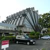 反东京的地方建筑漫步03：久留米企业支援的国立建筑