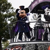 スプーキー“Boo!”パレード@TDL / Spooky "Boo!" Parade